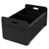 40L Foldable Portable Car Storage Box