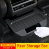 Rear Seat Storage Box